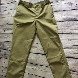 Boys Under Armour golf pants